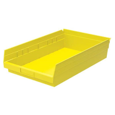 Akro-Mils® Shelf Bin, 17 7/8